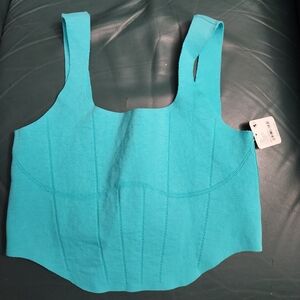 Free People Movement Sports Top